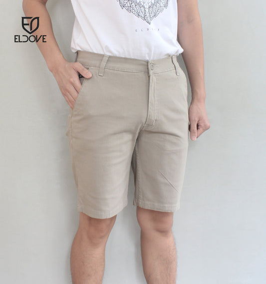 Eldove Short Chino Cream 2001